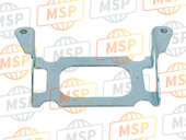 110550584, Bracket, Ecu, Kawasaki, 2