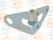 110550683, Bracket, Antenna Stay, Kawasaki