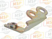 110551405, Bracket,Brakehose, Kawasaki