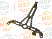 110560240, Bracket, Seat Cover, Kawasaki