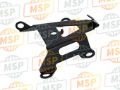 110562104, Bracket,Visor, Kawasaki, 2