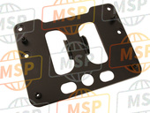 110567239, Bracket,Topcase,Lwr, Kawasaki