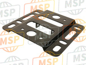 110567240, Bracket,Topcase,Upp, Kawasaki