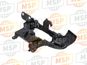 110567717, Bracket, Ecu, Kawasaki