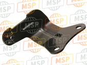 110562520, Bracket, Lwr Cowl., Lh, Kawasaki