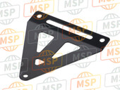 110570808, Bracket,Seat Afdekking ER650HHF, Kawasaki