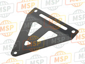 110570808, Bracket,Seat Cover, Kawasaki, 2