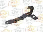 110571962, Bracket, Head Lamp, Kawasaki