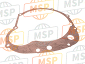 110091307, Gasket,Clutch Cover, Kawasaki