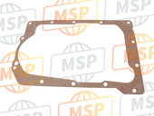 110601057, Gasket,Oil Pan ZR550-B8, Kawasaki