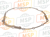 110091071, Gasket,Clutch Cover, Kawasaki