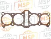110611513, Gasket ZX1100-A3, Kawasaki, 1