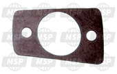 110601073, Gasket, Clutch Adjusti, Kawasaki, 1