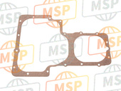 110611515, Gasket,Oil Pan ZX1100-A3, Kawasaki, 1