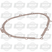 110601089, Gasket,Generator Cover, Kawasaki, 2