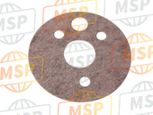 110601092, Gasket, Oil Filter, Kawasaki