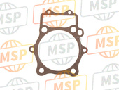 110601118, Gasket,Cylinder Base,Rr VN1600, Kawasaki