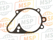 110601124, Gasket,Water Pump Cover VN1600, Kawasaki