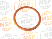 110091428, Gasket,Exhaust Pipe, Kawasaki