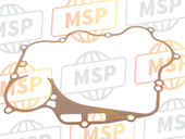 110601159, Gasket,Clutch Cover KMX125-B12, Kawasaki