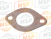 110601160, Gasket, Oil Pump, Kawasaki