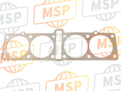 110601264, Gasket, Cylinder Base, Kawasaki, 1