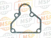 110601290, Gasket,Resonator, Kawasaki