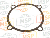 110601357, Gasket, Disc Plate, Kawasaki