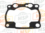 110601493, Gasket, Cylinder Base, Kawasaki