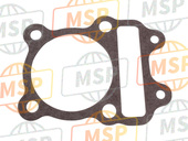 110091431, Gasket, Cylinder Base, Kawasaki