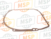 110601645, Gasket, Clutch Cover, Kawasaki, 1