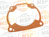 110601659, Gasket, Cylinder Base, Kawasaki