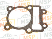 110601754, Gasket, Cylinder Base, Kawasaki