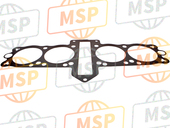 110601812, Gasket,Cylinder Base ZR550-B8, Kawasaki