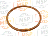 110601813, Gasket,Muffler Connecting, Kawasaki