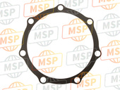 110601865, Gasket, Front Disc, Kawasaki