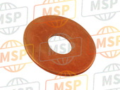 110601872, Gasket,Oilpipe,8.2X25X1.0, Kawasaki