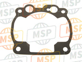 110601874, Gasket, Cylinder Base, Kawasaki