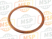 110601922, Gasket,Exhaust, Kawasaki