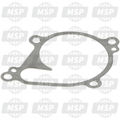 110601964, Gasket,Water Pump, Kawasaki, 2