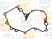 110610046, Gasket,Bevelgearcase, Kawasaki