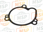 110610057, Gasket,Pump Cover, Kawasaki