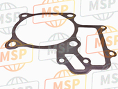 110610063, Gasket, Cylinder Base, Kawasaki