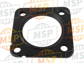 110610071, Gasket, Fuel Gauge, Kawasaki