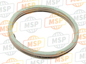 110610174, Gasket,J/P-SILENCER, Kawasaki