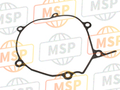 110610193, Gasket, Generator Cover, Kawasaki