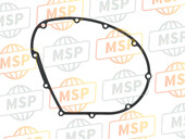 110610209, Gasket, Generator Cover, Kawasaki, 1