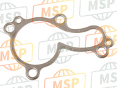 110610225, Gasket,Water Pump Cover, Kawasaki, 1