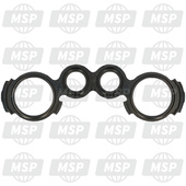 110610246, Gasket, Plug Hole, Kawasaki, 2