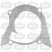 110091492, Gasket, Pump Cover, Kawasaki